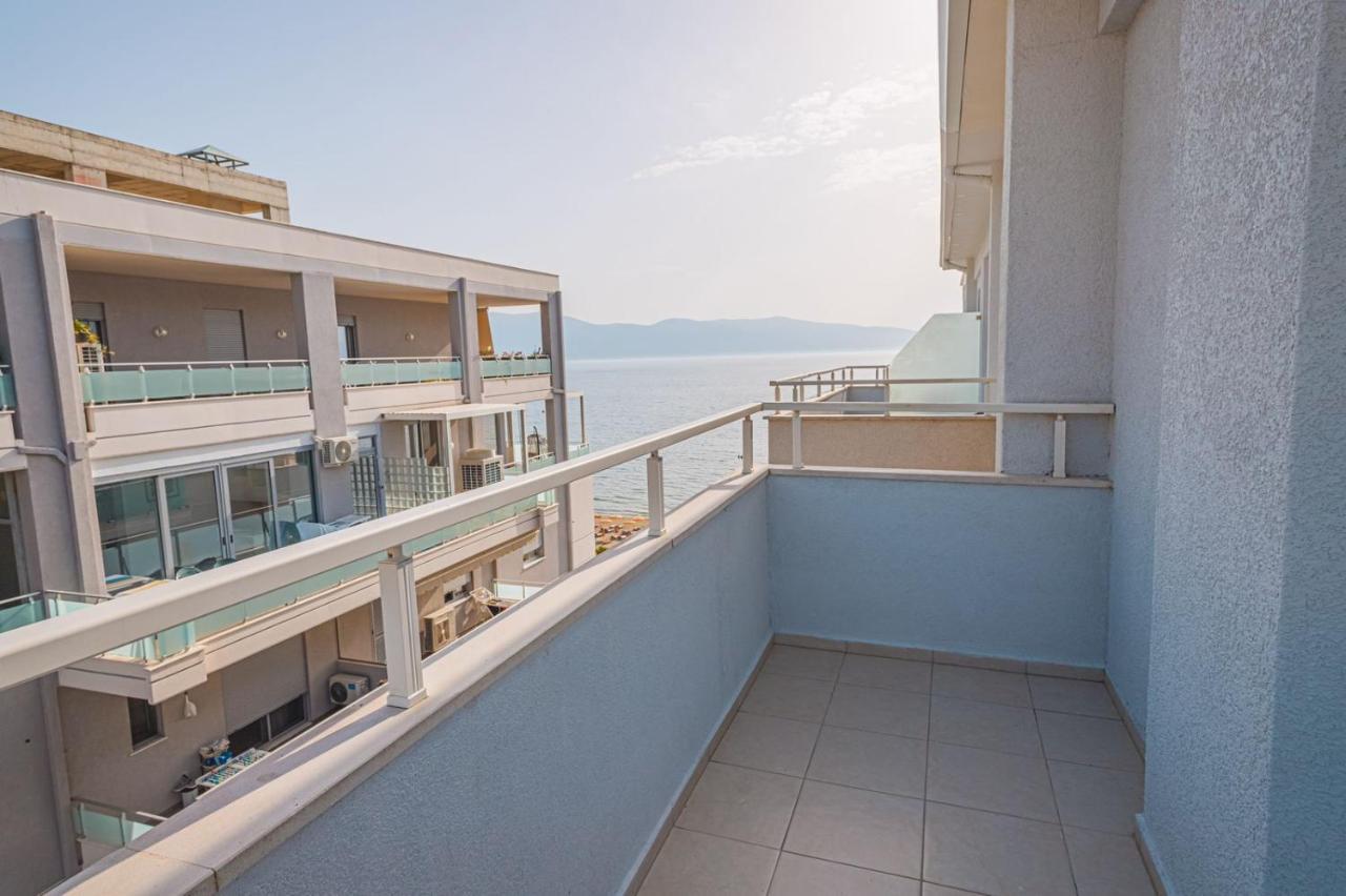 Grand Mirage Otel Avlonya Dış mekan fotoğraf