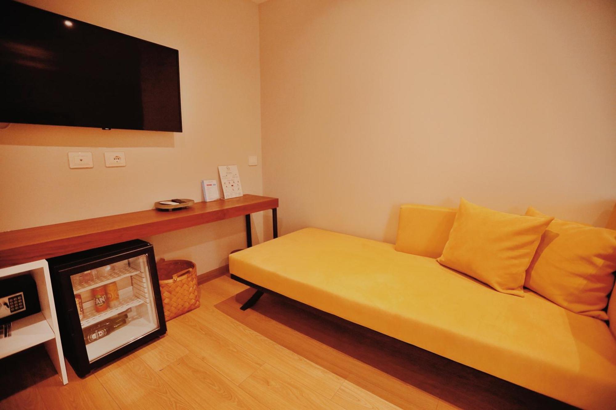 Grand Mirage Otel Avlonya Dış mekan fotoğraf