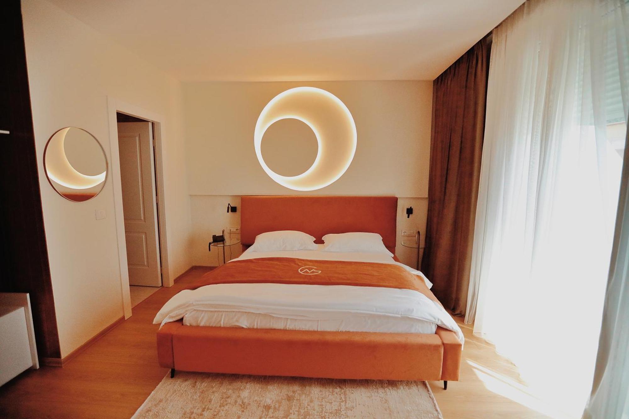 Grand Mirage Otel Avlonya Dış mekan fotoğraf