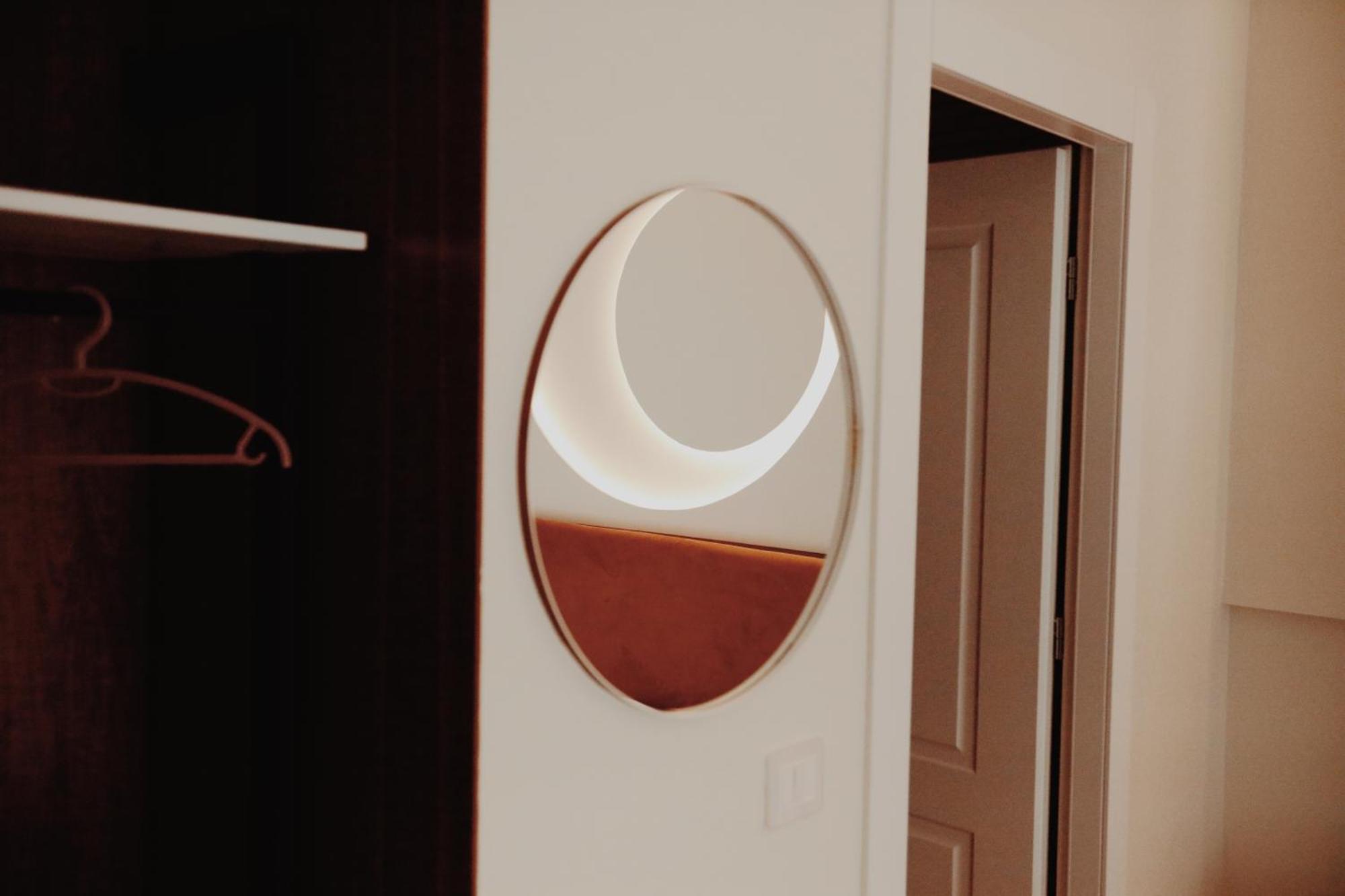 Grand Mirage Otel Avlonya Dış mekan fotoğraf