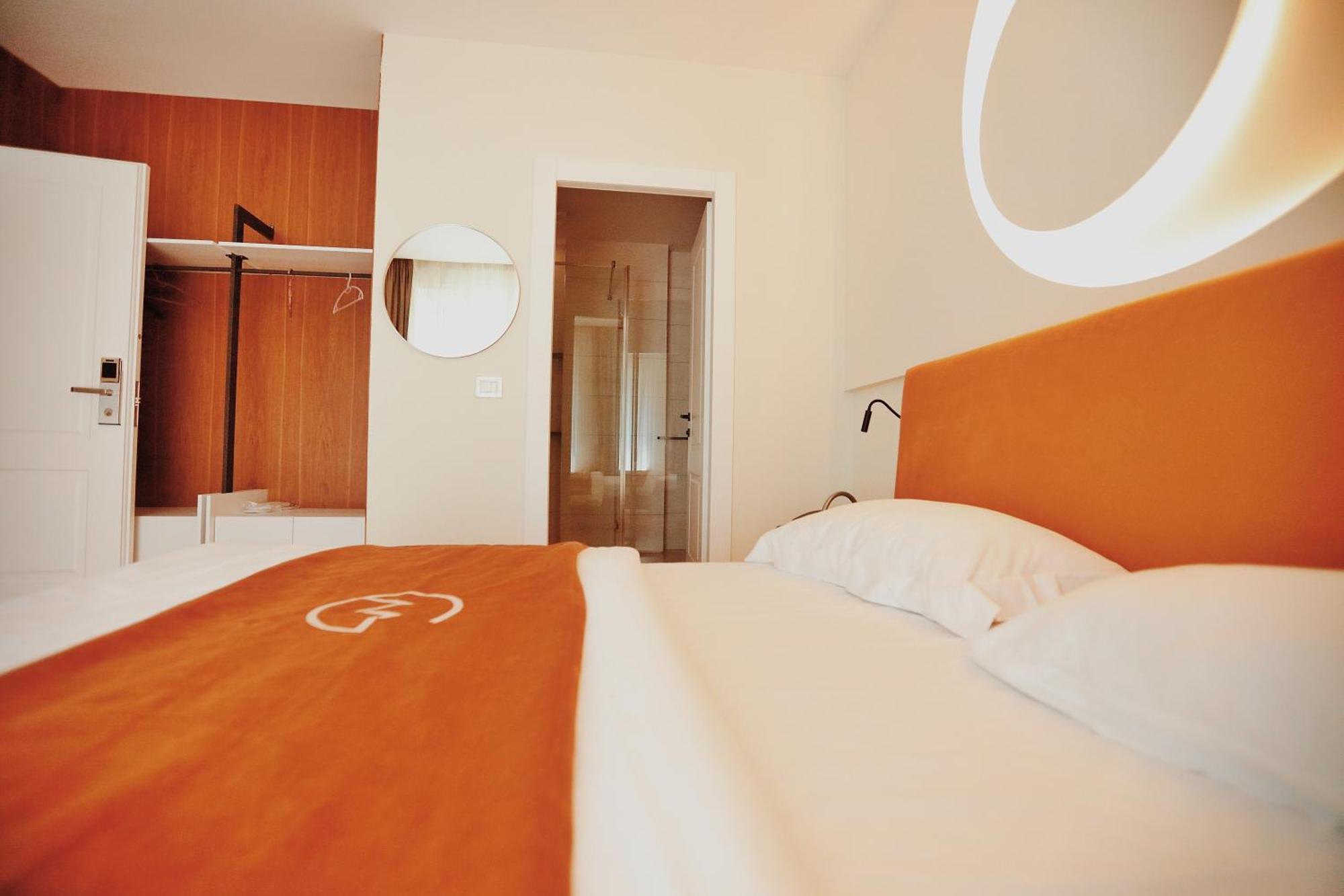 Grand Mirage Otel Avlonya Dış mekan fotoğraf