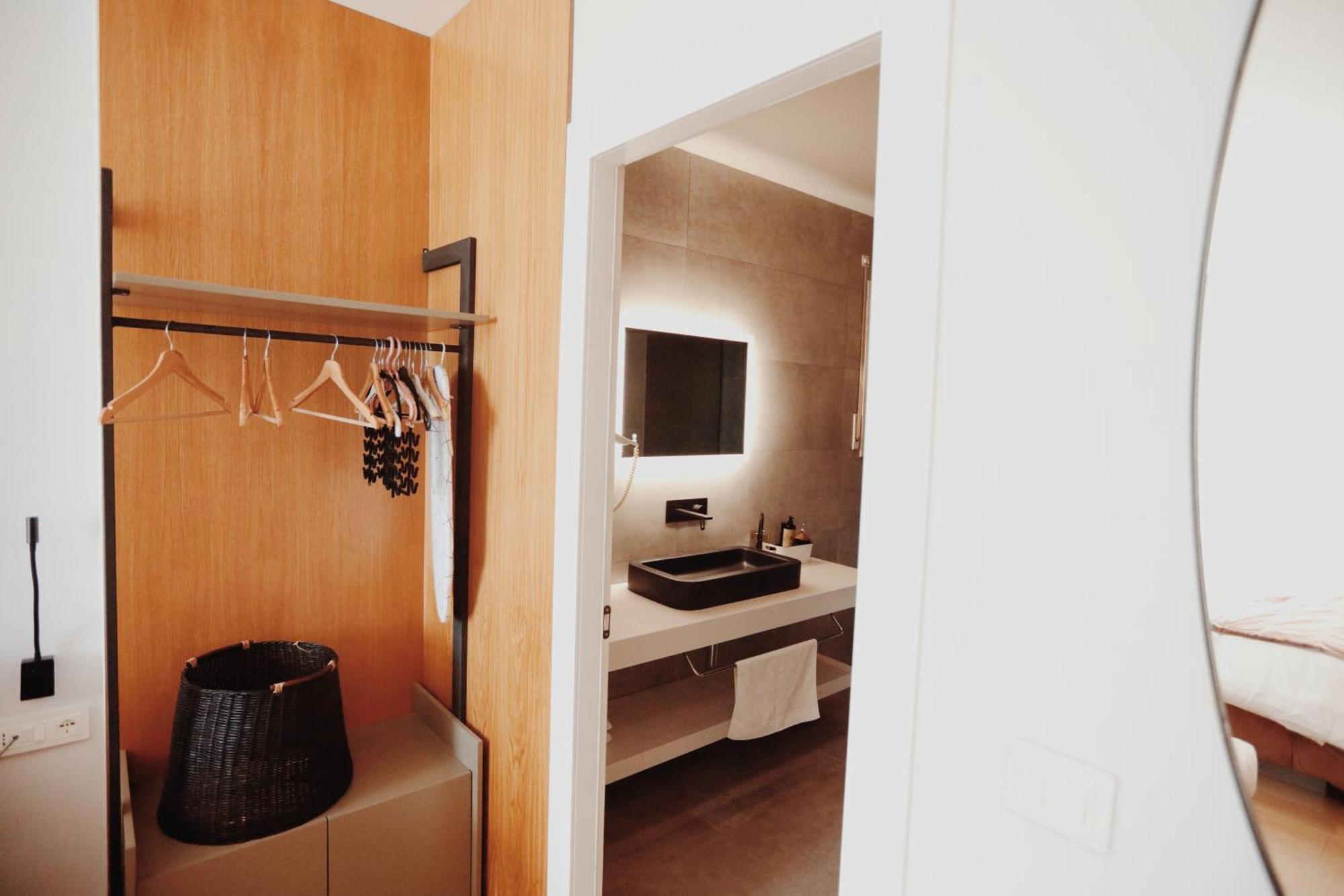 Grand Mirage Otel Avlonya Dış mekan fotoğraf